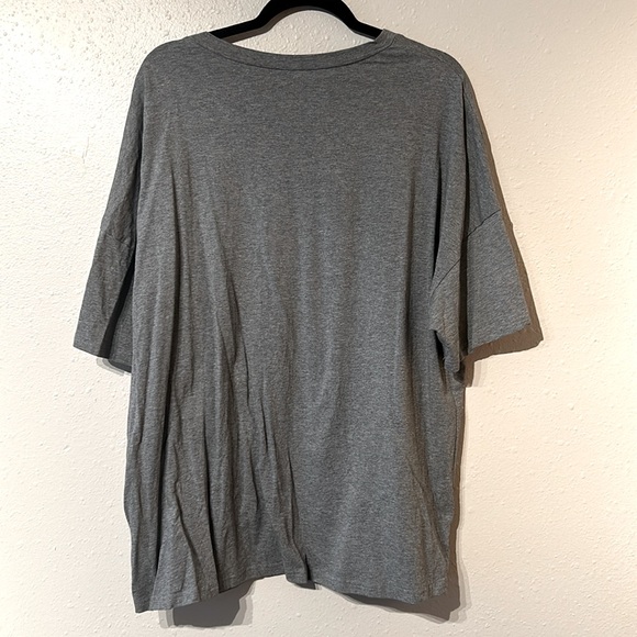 NWOT Plus Size Tee - Picture 2 of 3